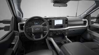 2026 Ford Super Duty® Internal Image 2